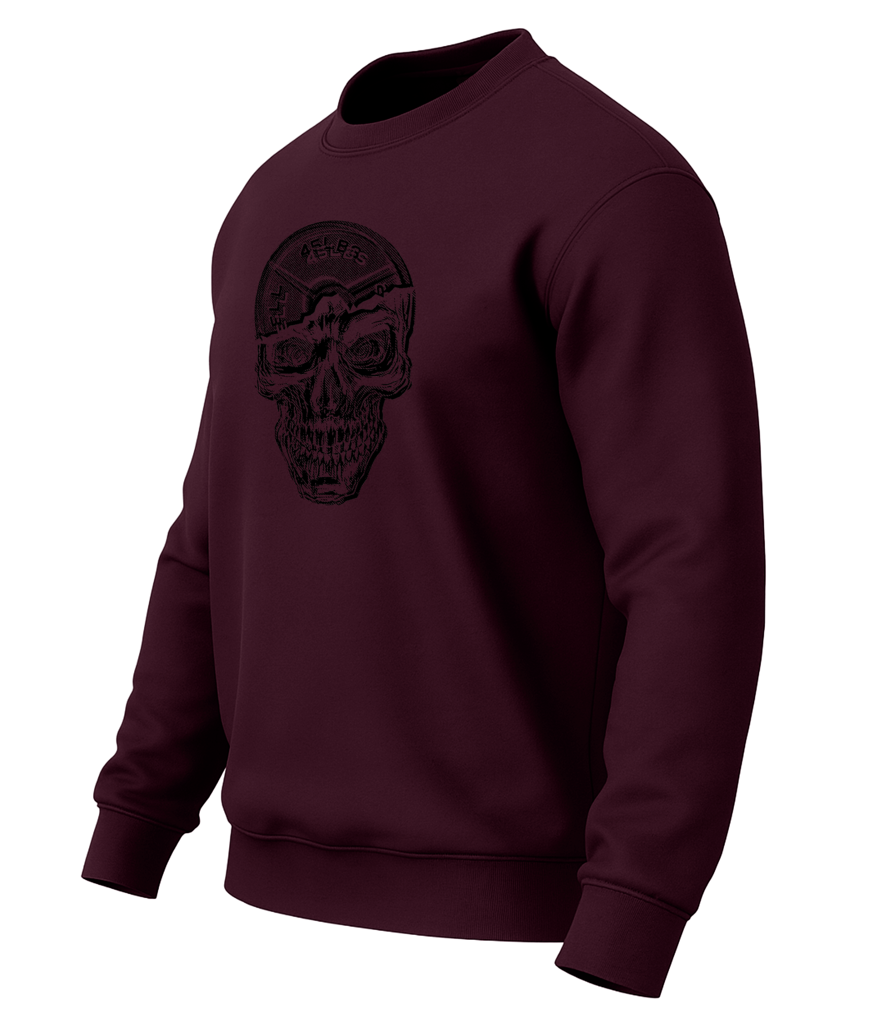 Maroon | Angle