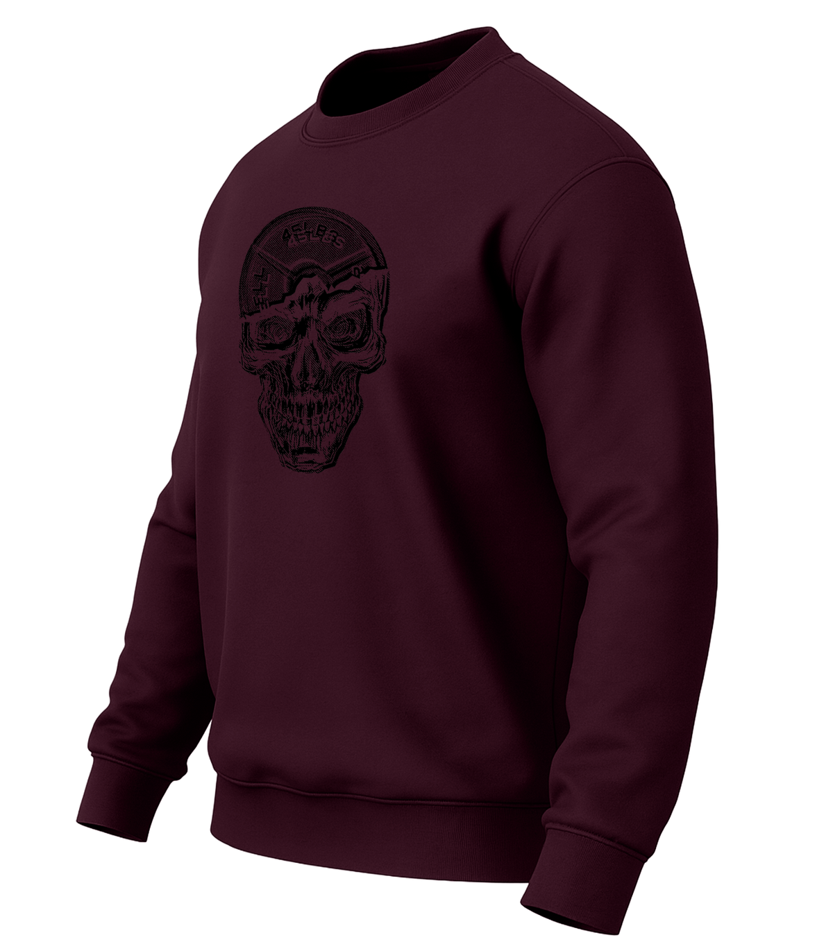 Maroon | Angle