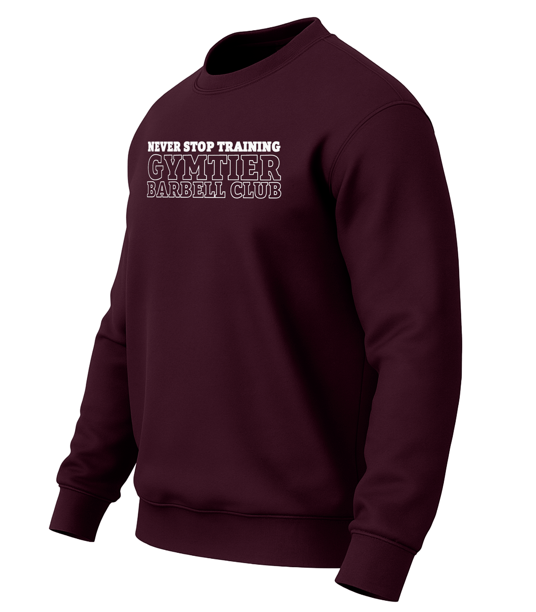 Maroon | Angle