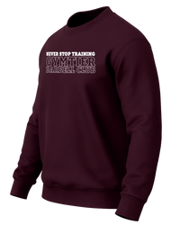 Maroon | Angle