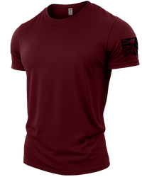 Maroon | Angle