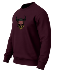 Maroon | Angle
