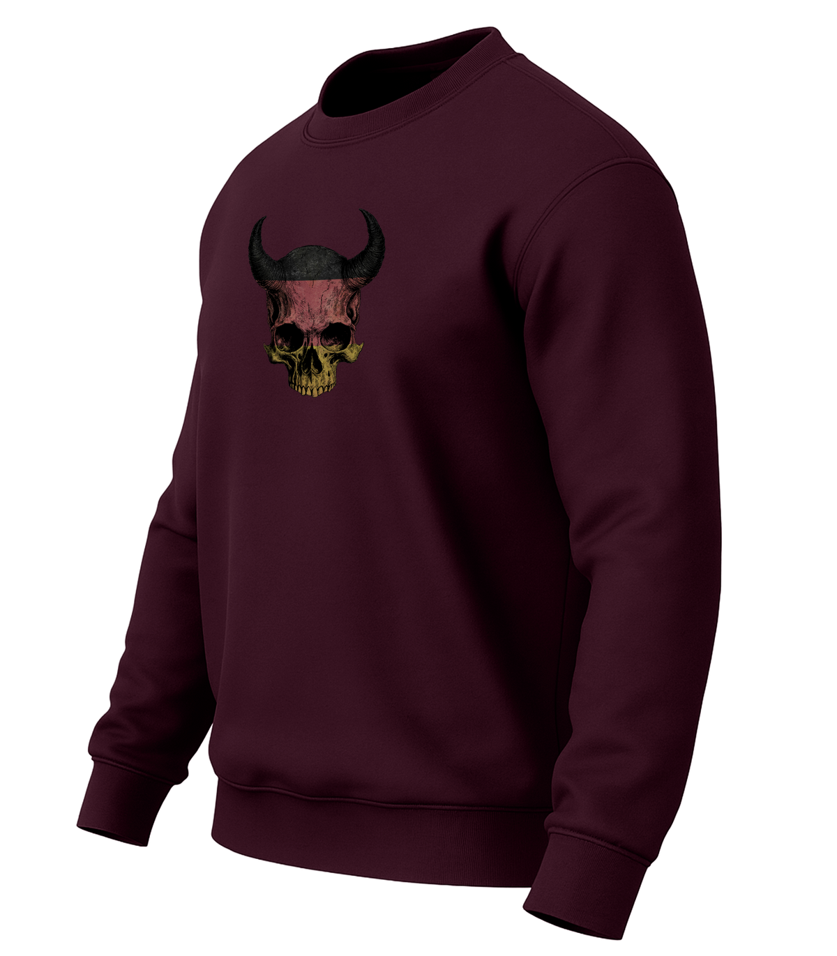 Maroon | Angle