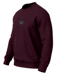 Maroon | Angle
