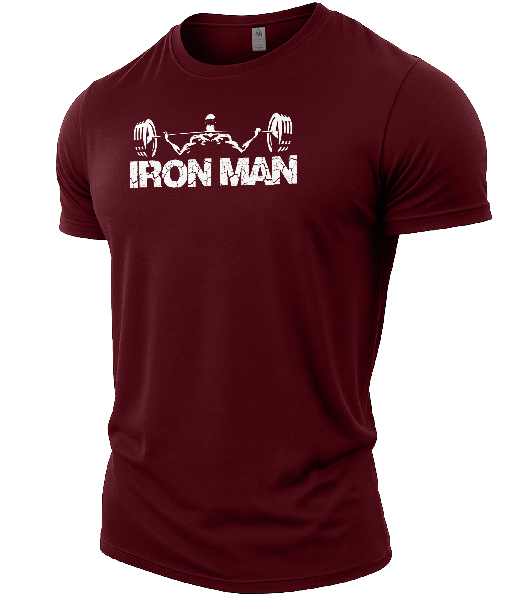 Maroon | Angle