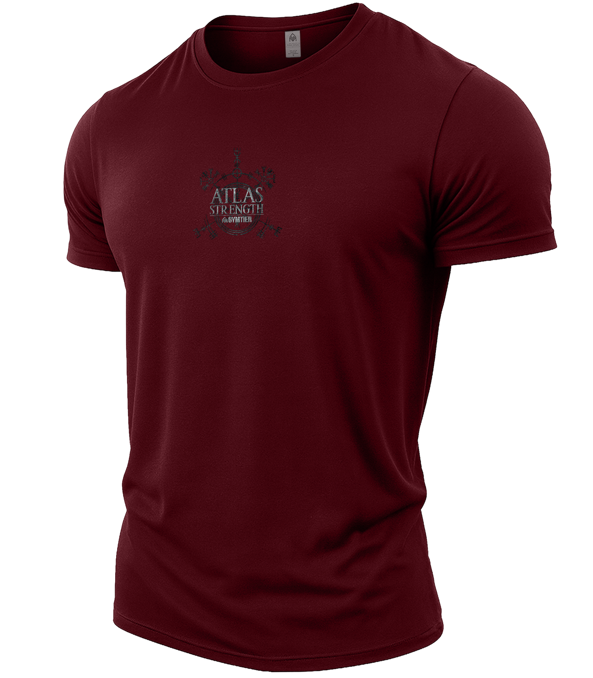 Maroon | Angle