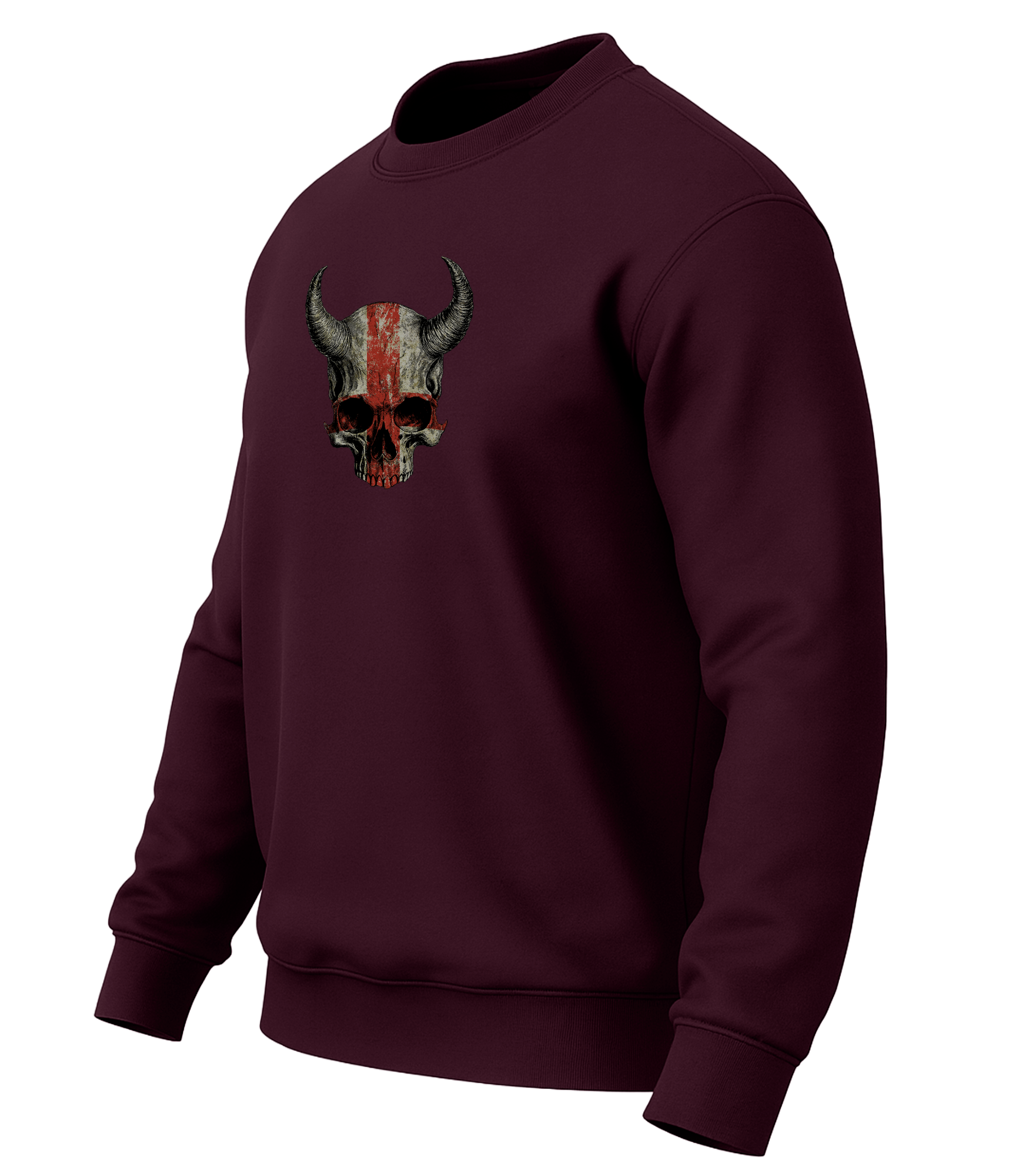 Maroon | Angle