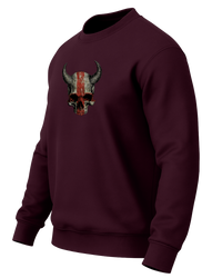 Maroon | Angle