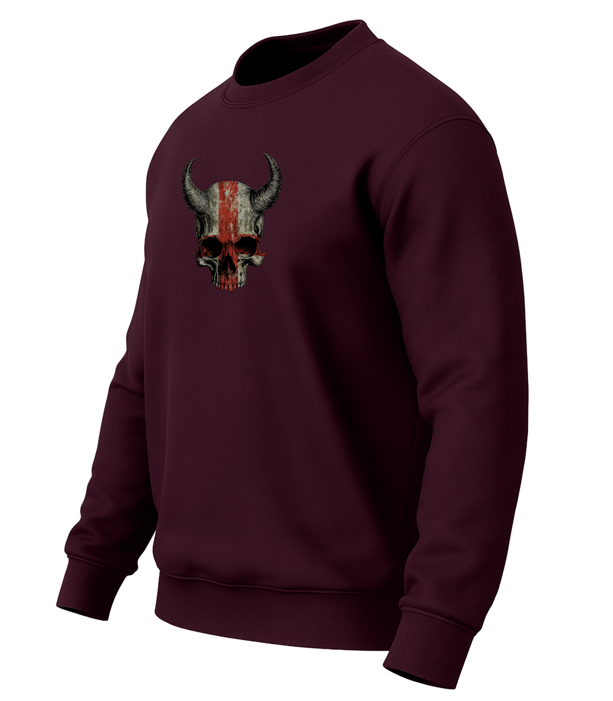 Maroon | Angle