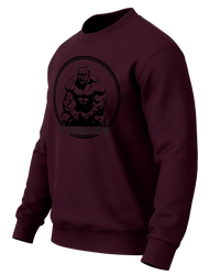 Maroon | Angle