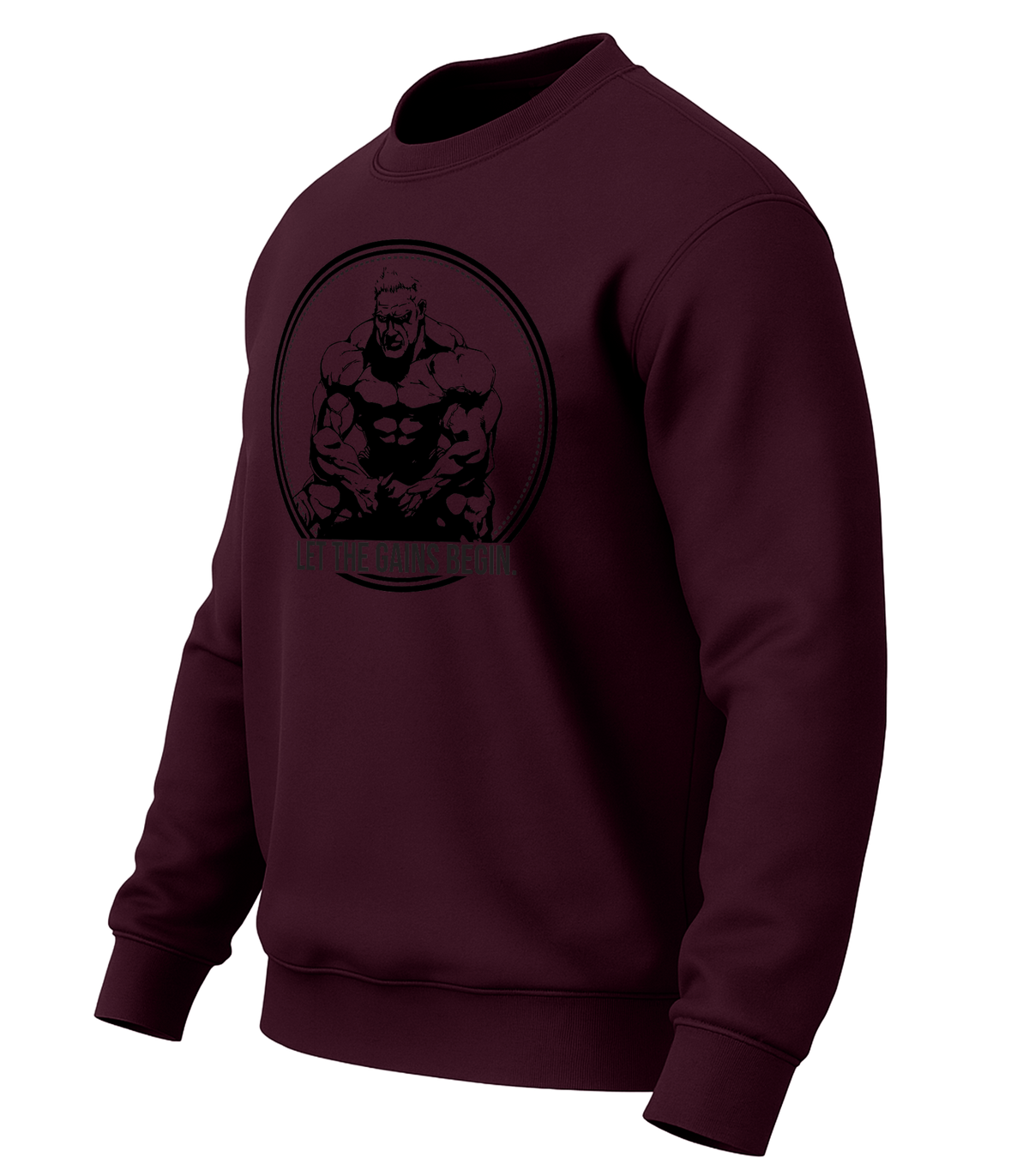 Maroon | Angle