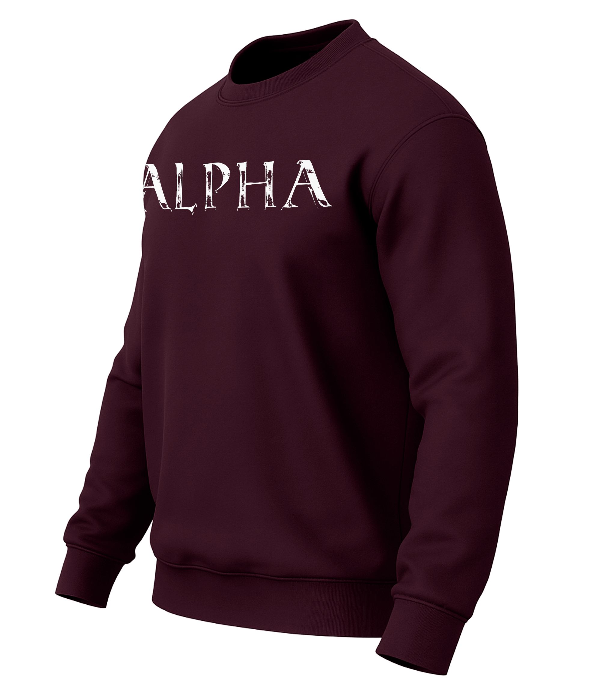 Maroon | Angle