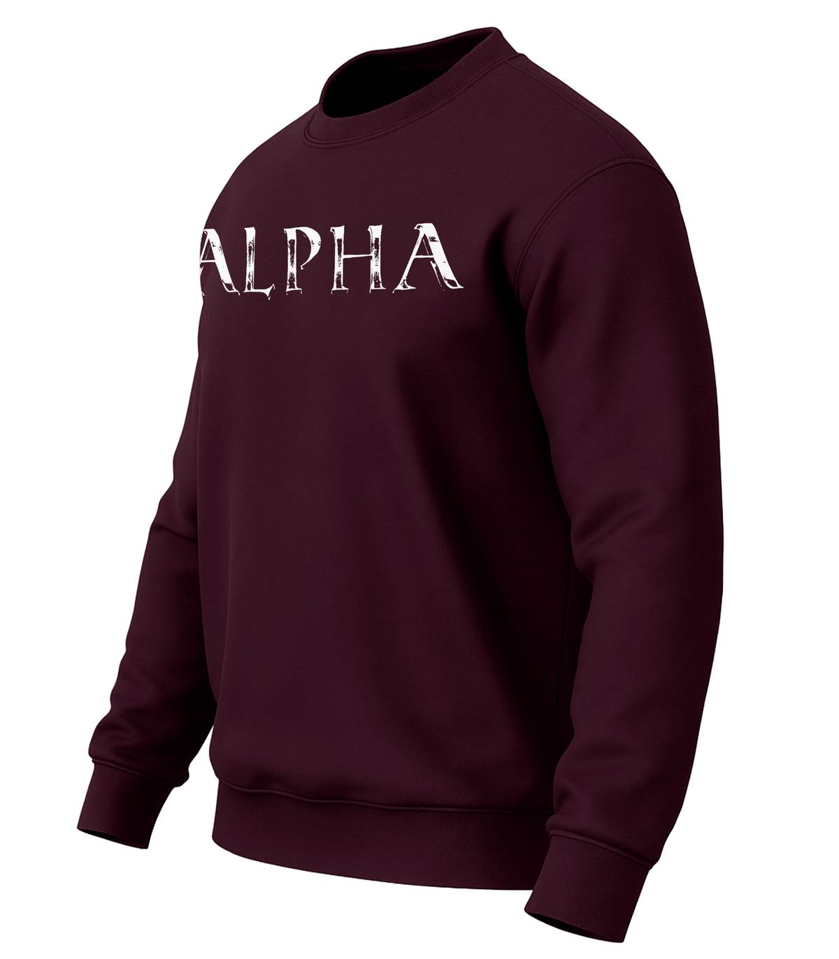 Maroon | Angle