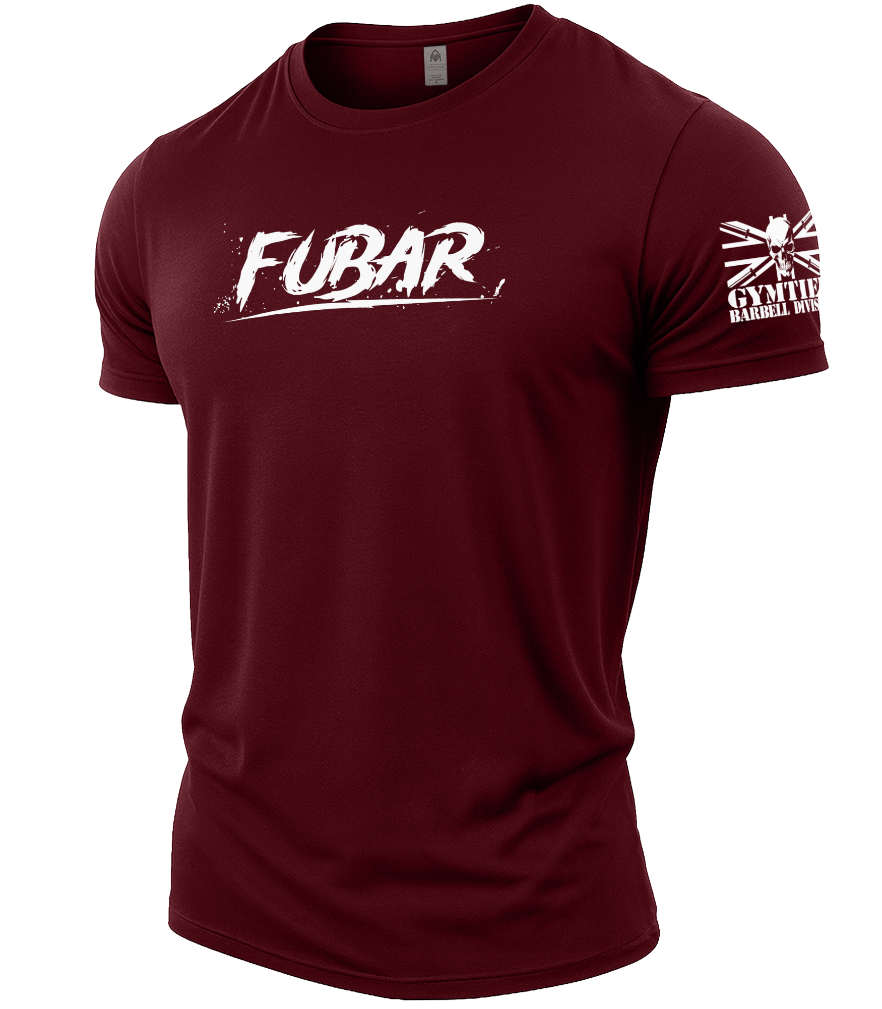 Maroon | Angle