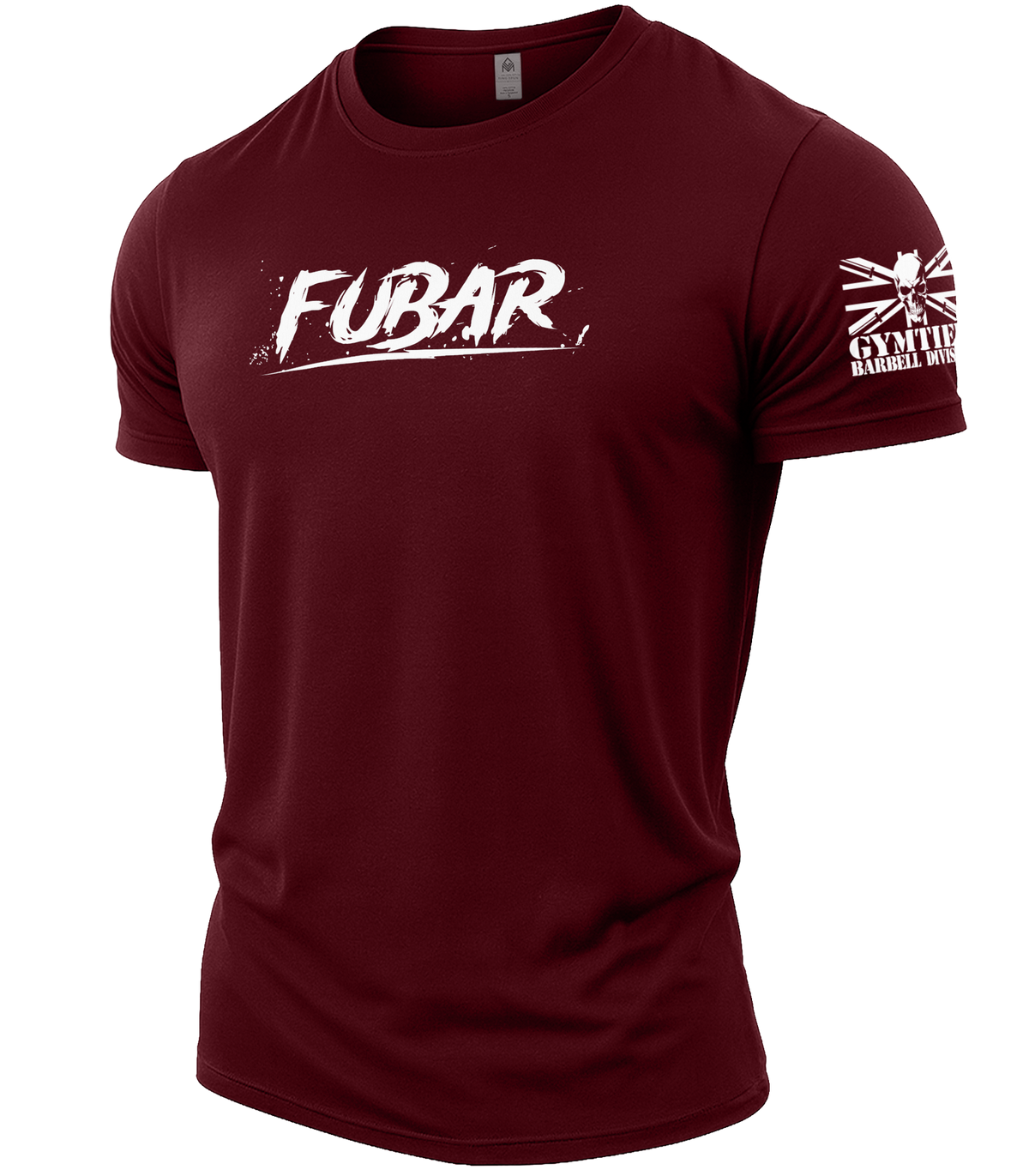 Maroon | Angle