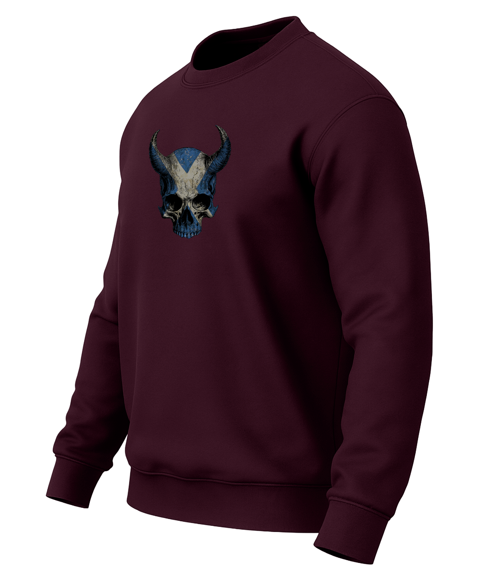 Maroon | Angle