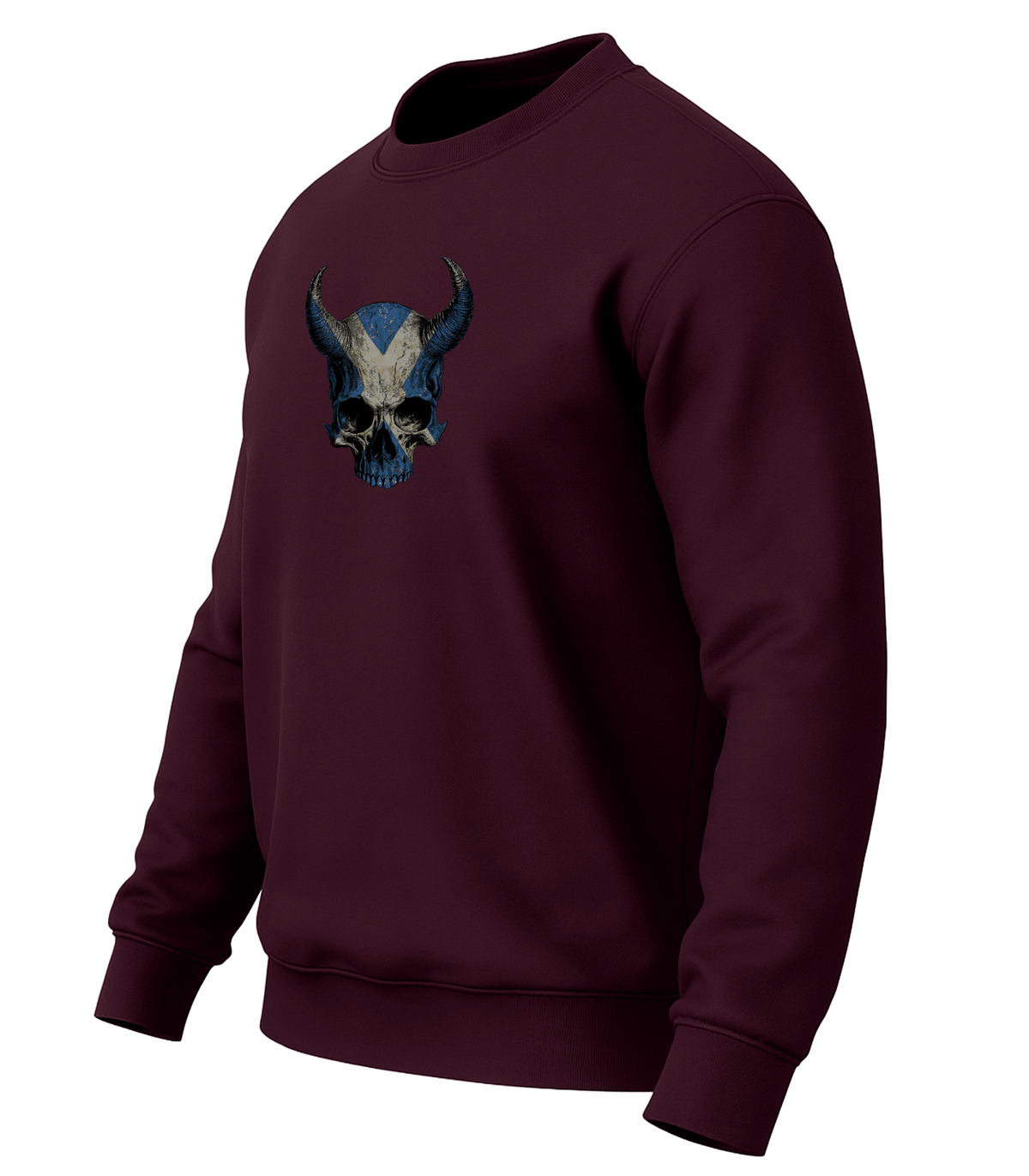 Maroon | Angle
