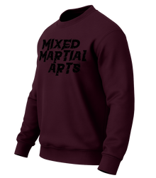 Maroon | Angle