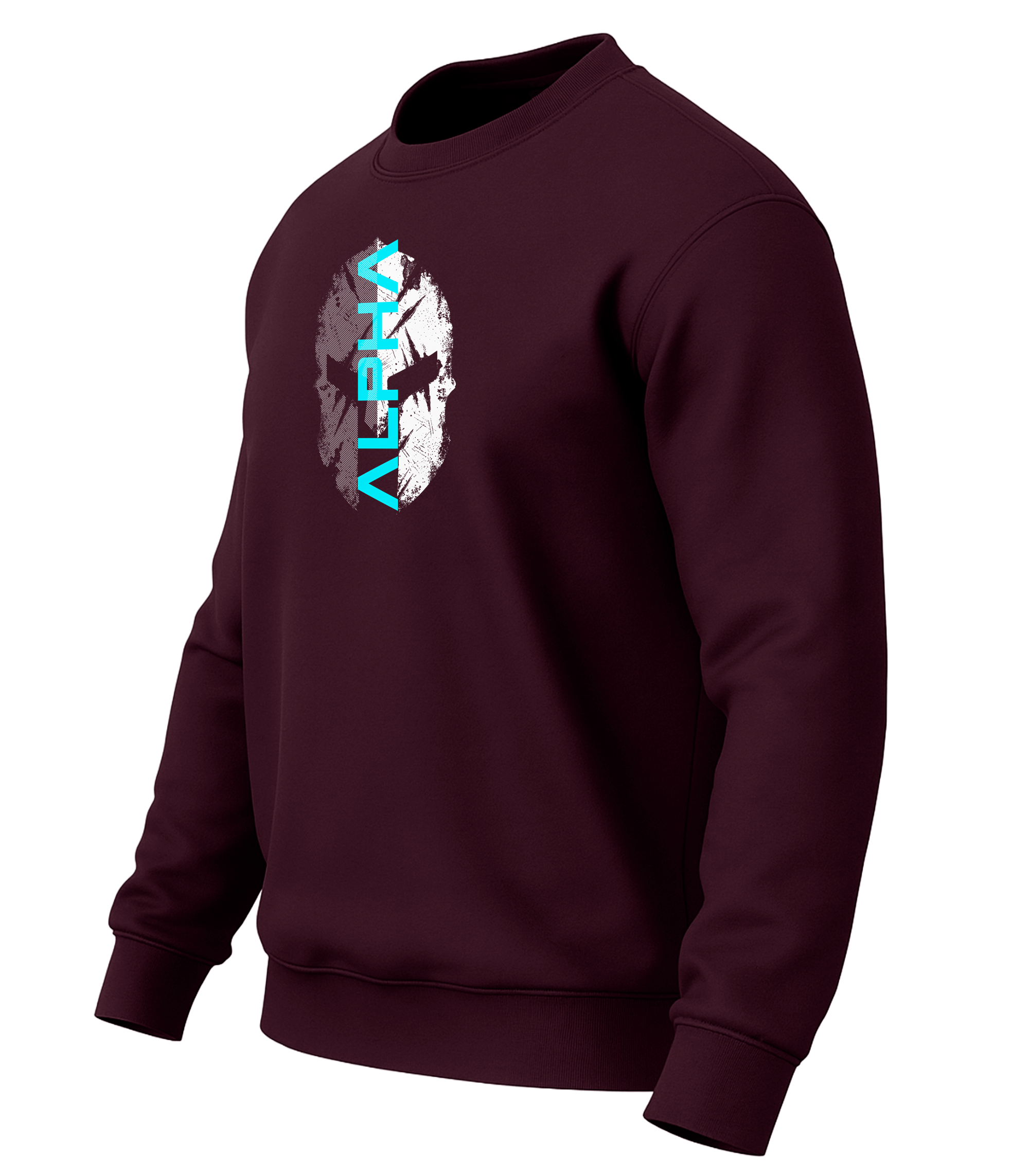 Angle | Maroon