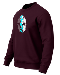 Angle | Maroon
