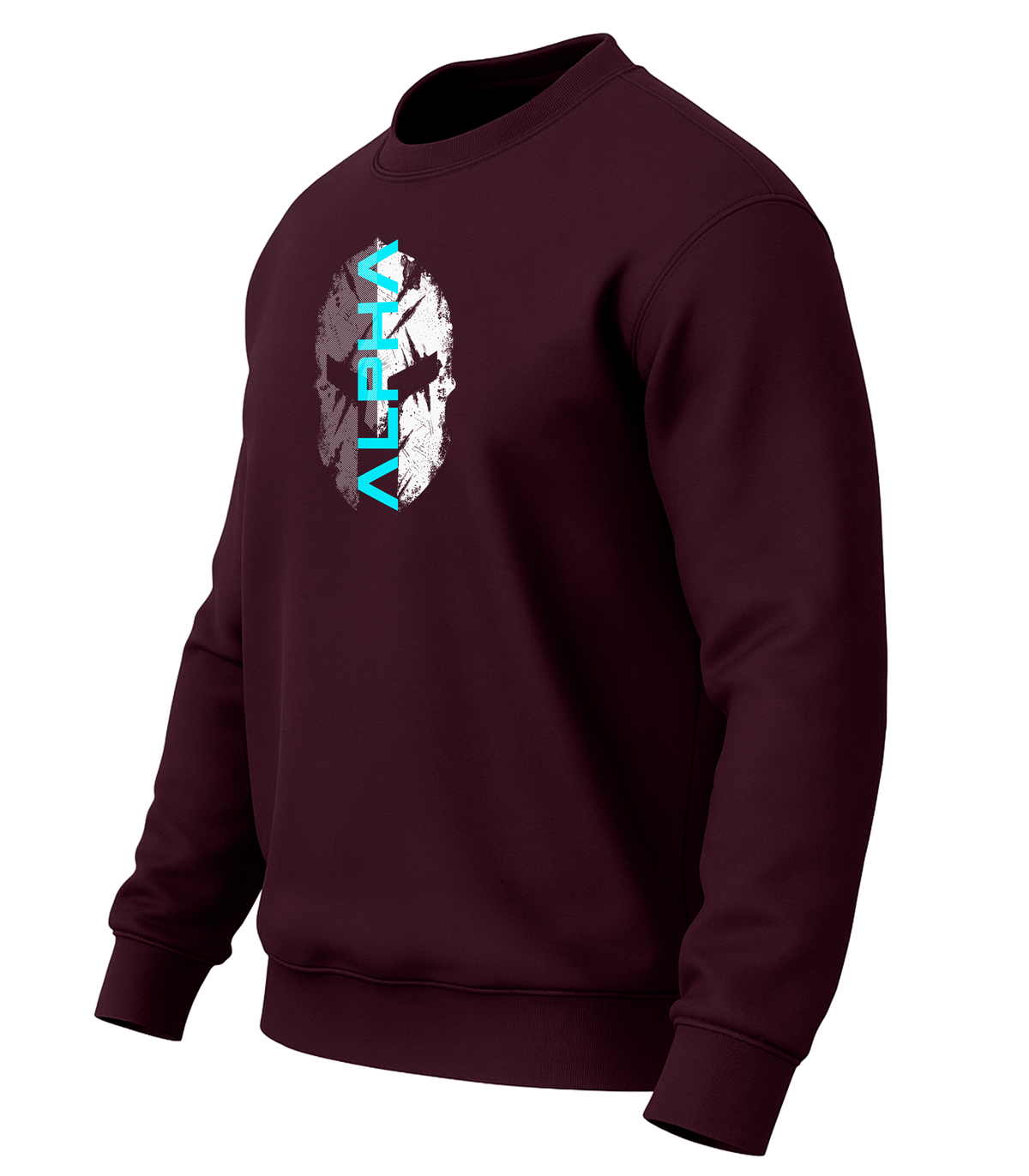 Angle | Maroon