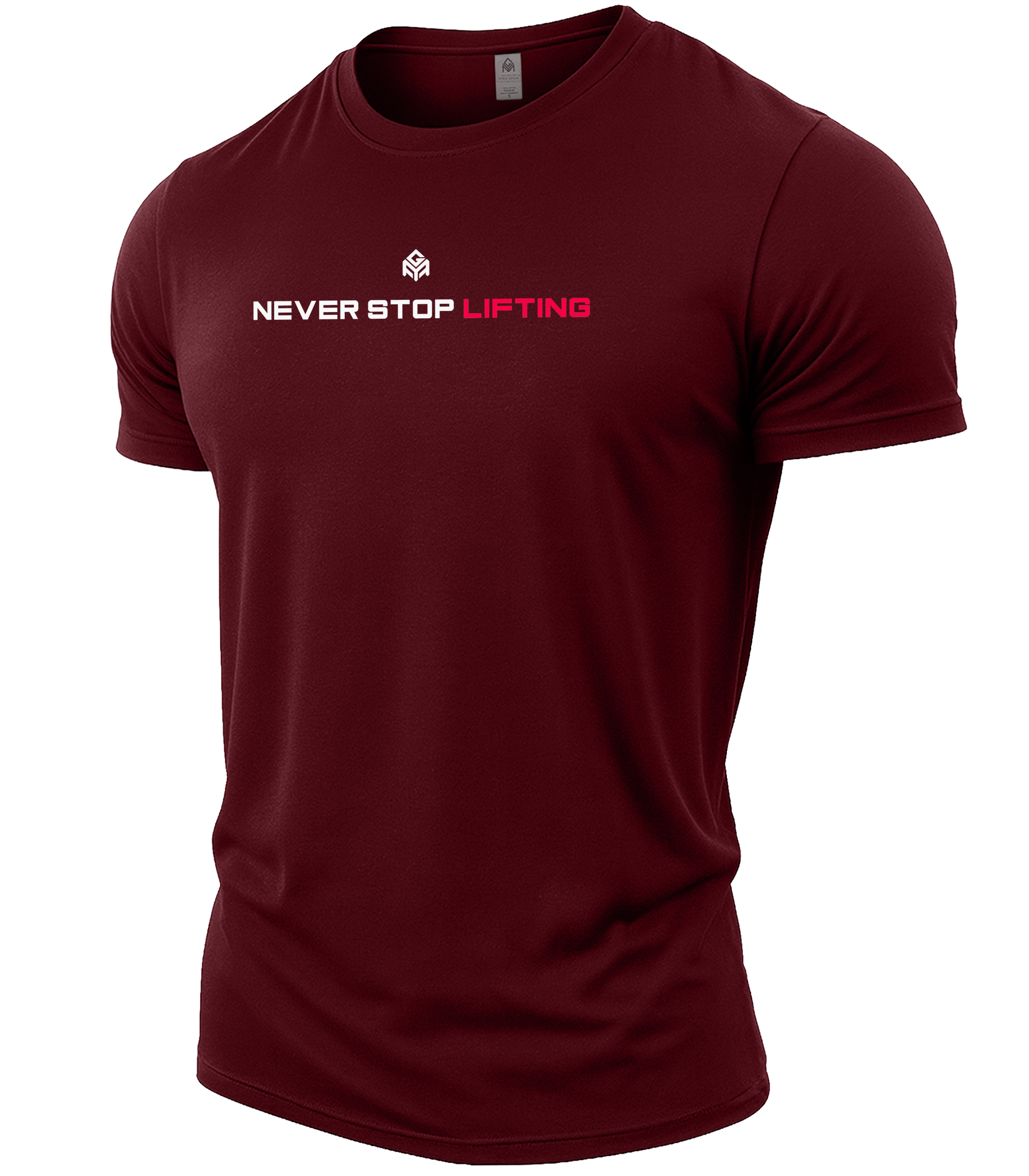 Maroon | Angle