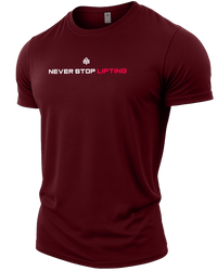 Maroon | Angle