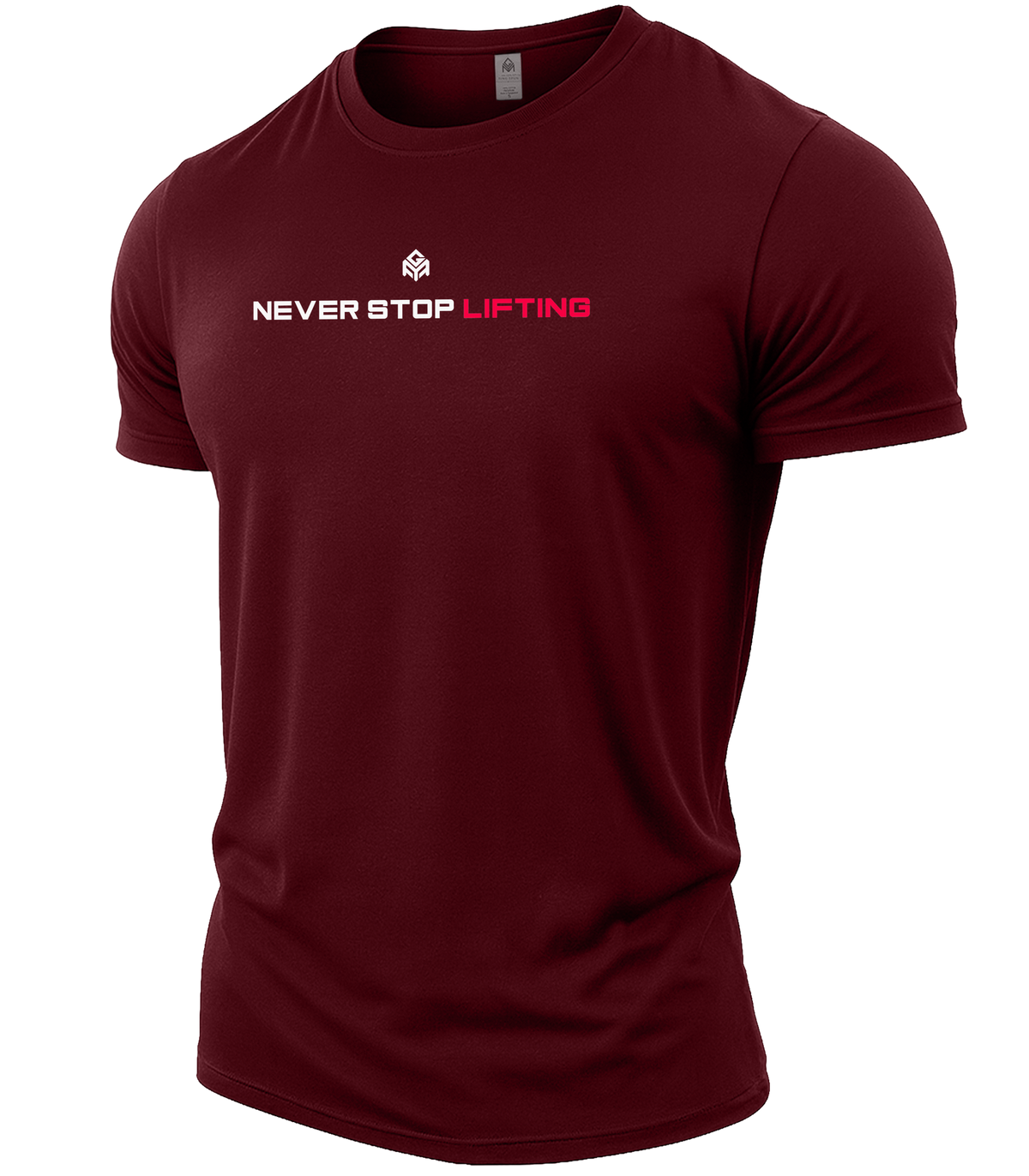 Maroon | Angle