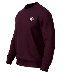 Maroon | Angle