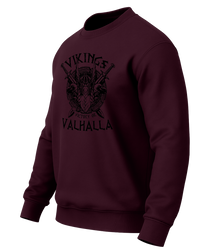Maroon | Angle
