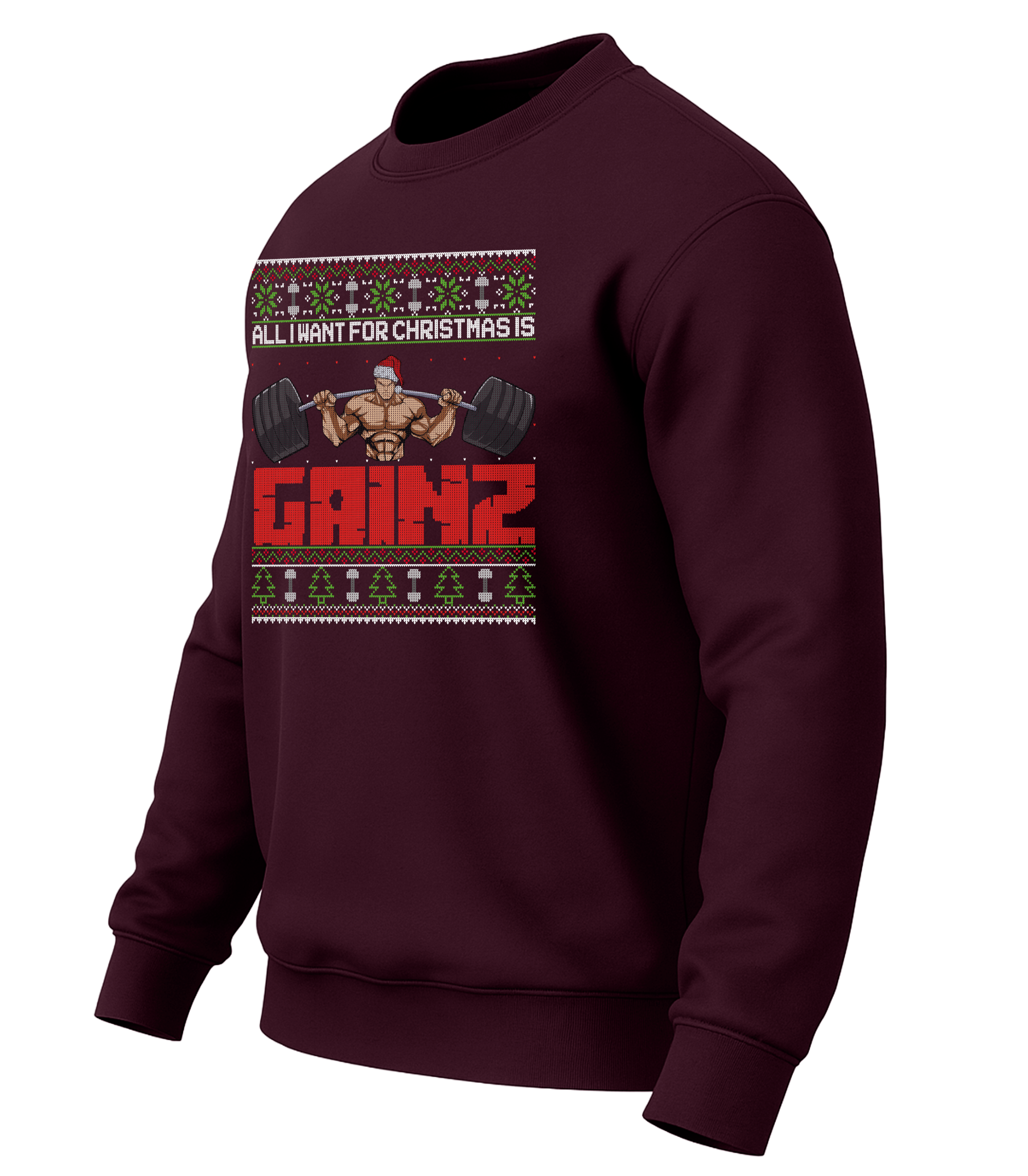 Maroon | Angle