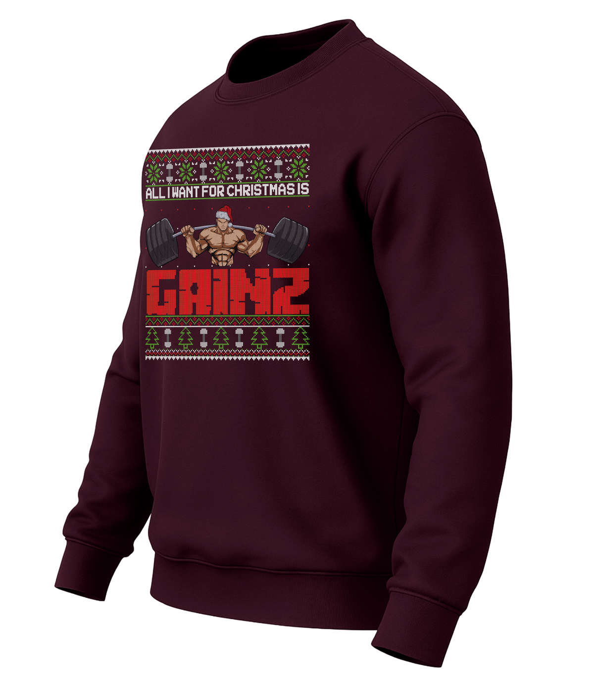 Maroon | Angle