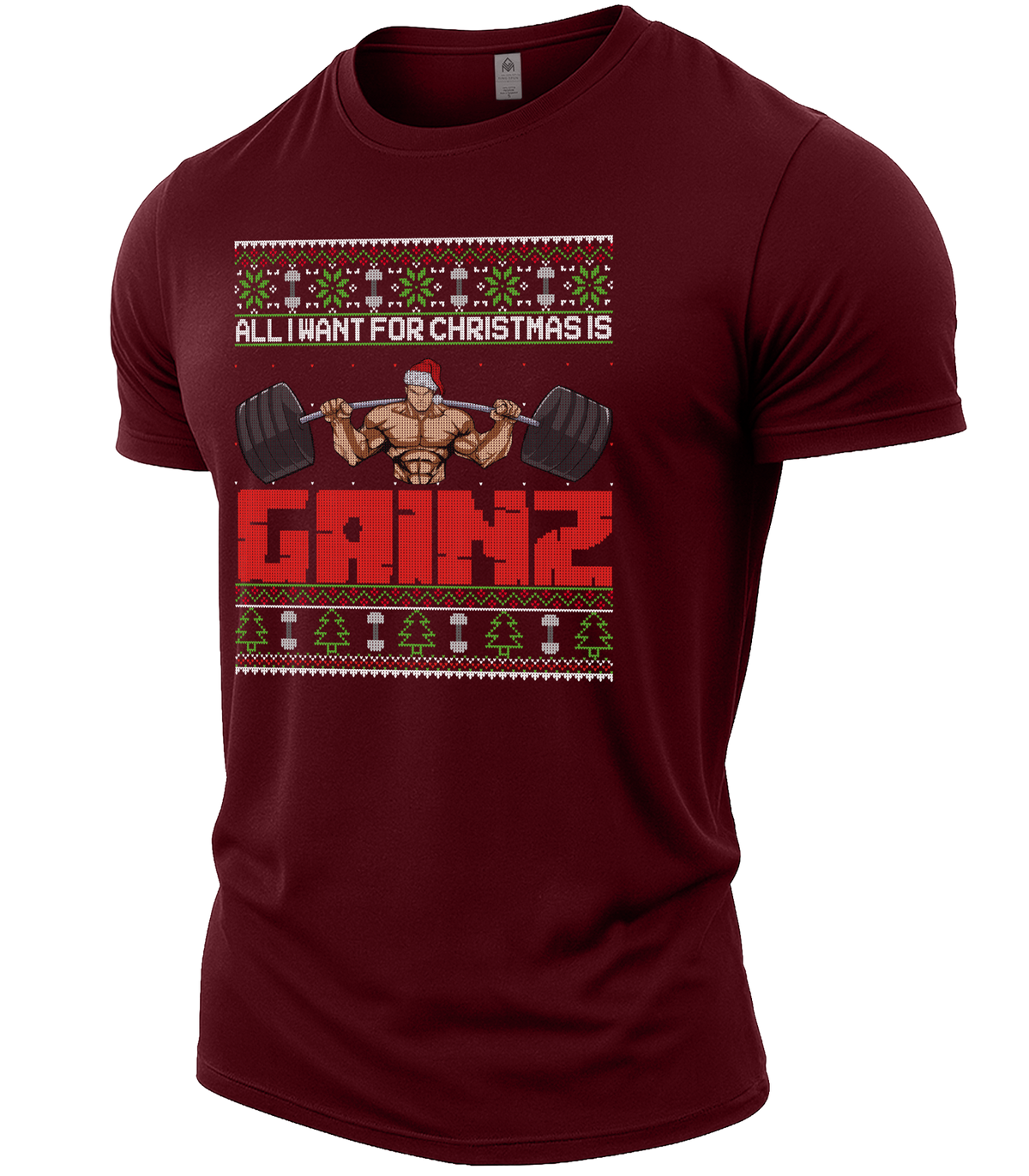 Maroon | Angle