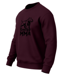 Maroon | Angle