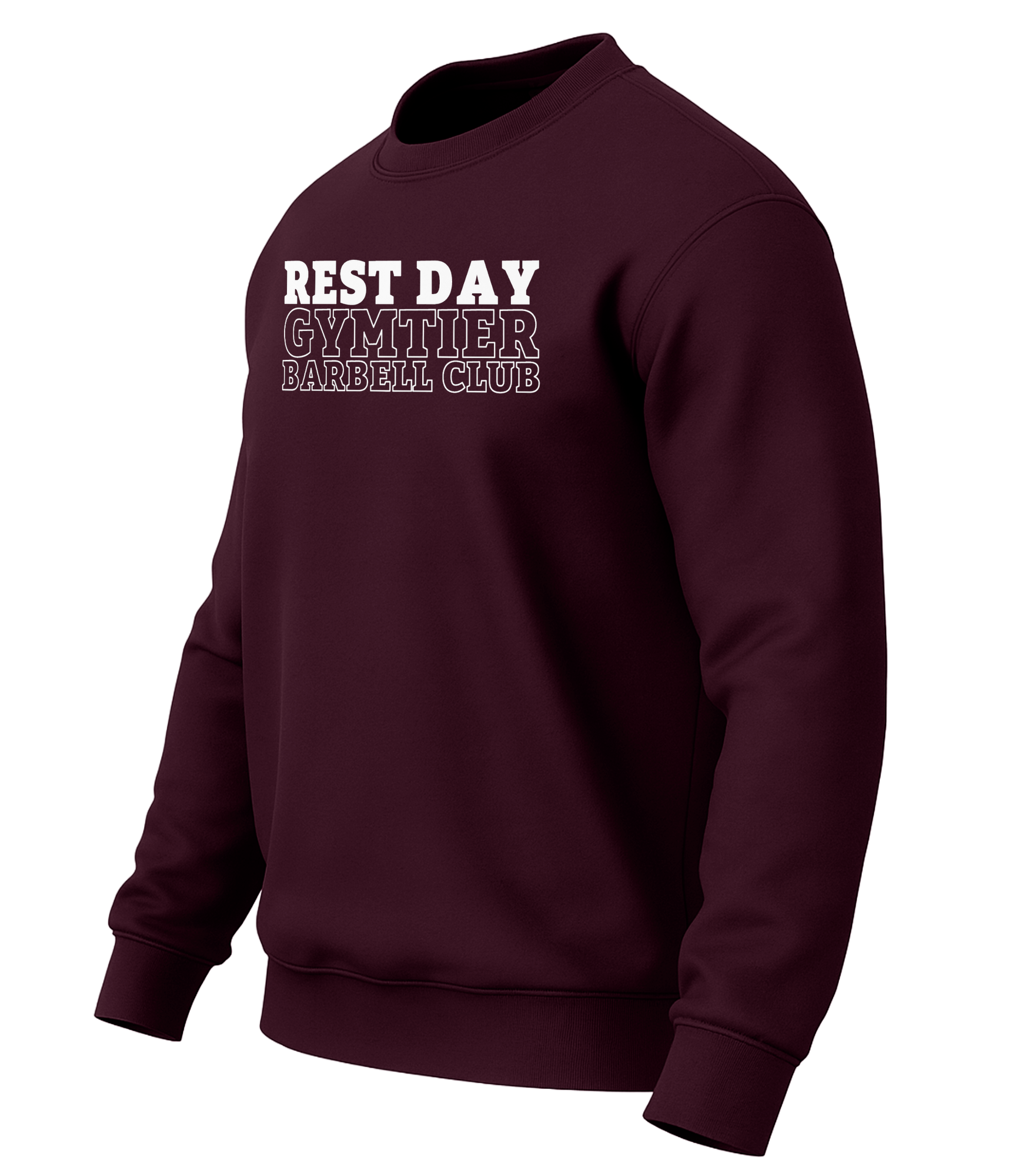 Maroon | Angle