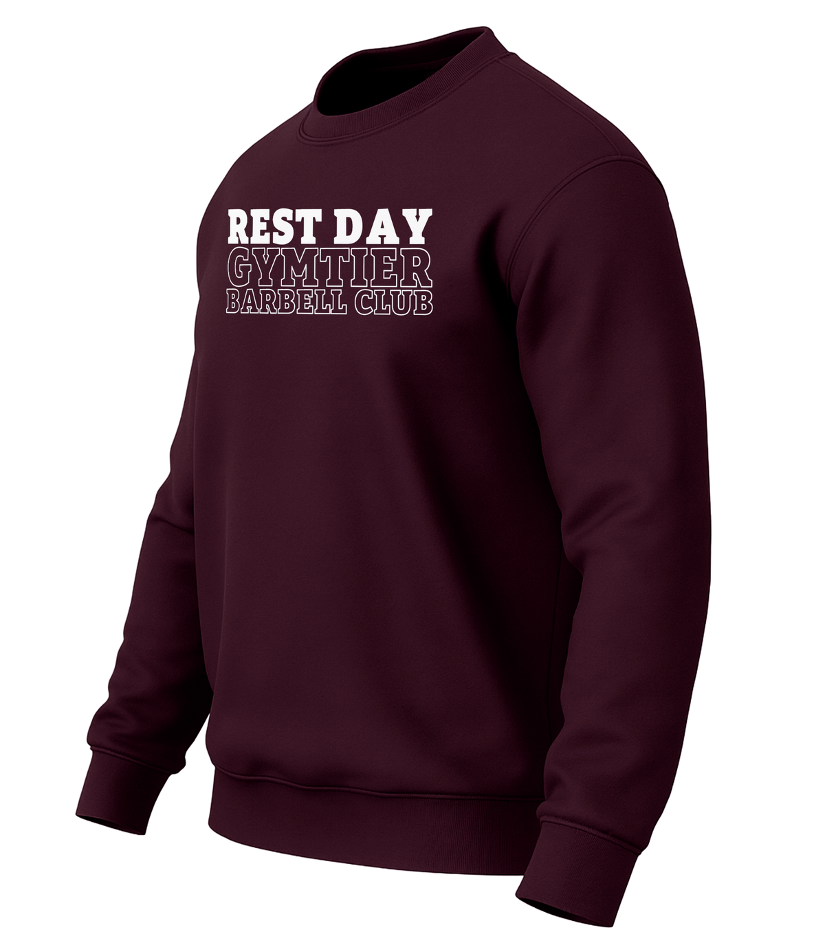 Maroon | Angle