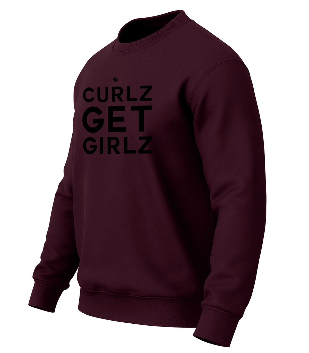 Maroon | Angle