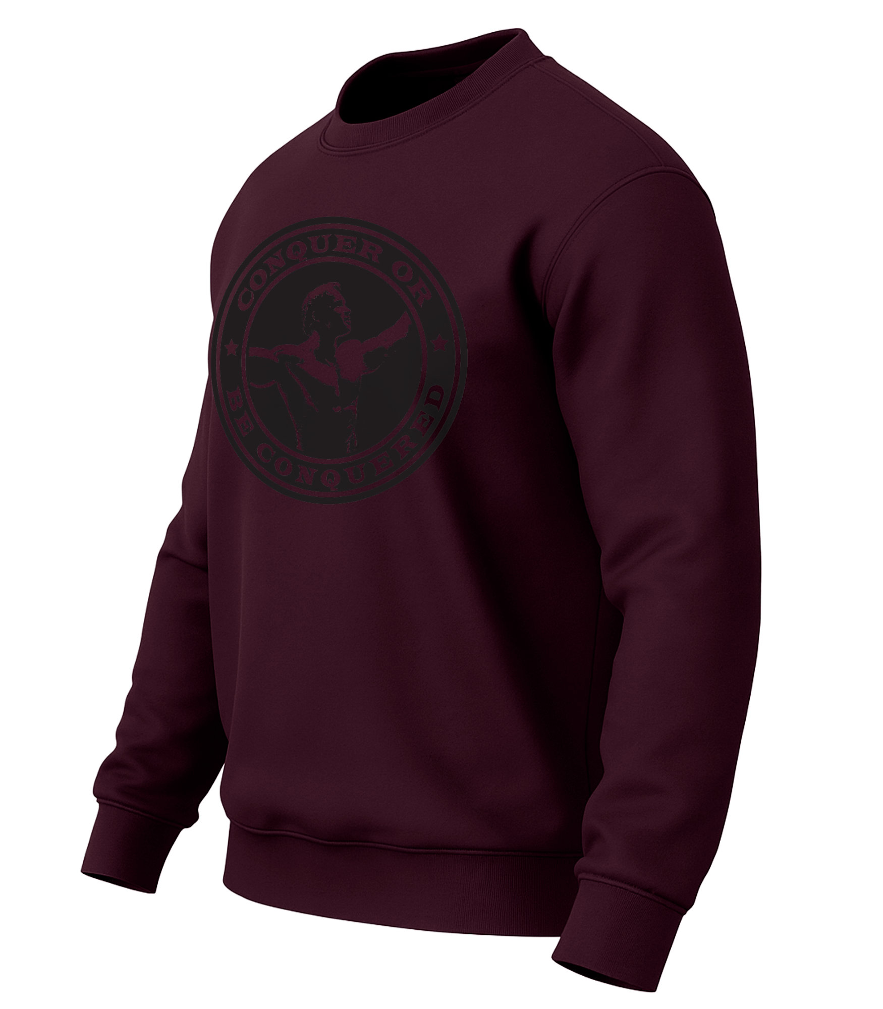 Maroon | Angle