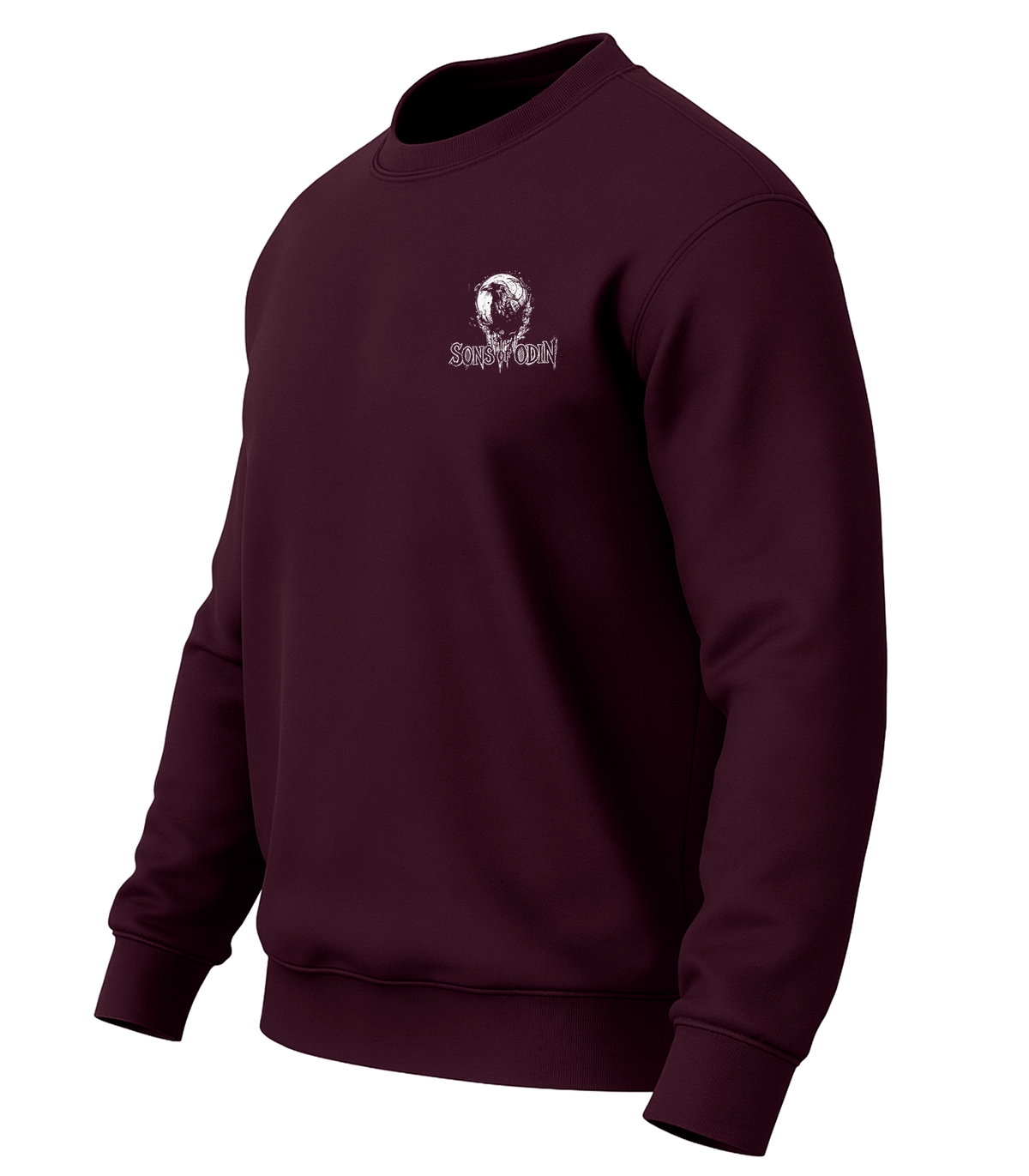 Maroon | Angle