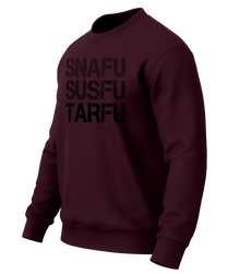 Maroon | Angle