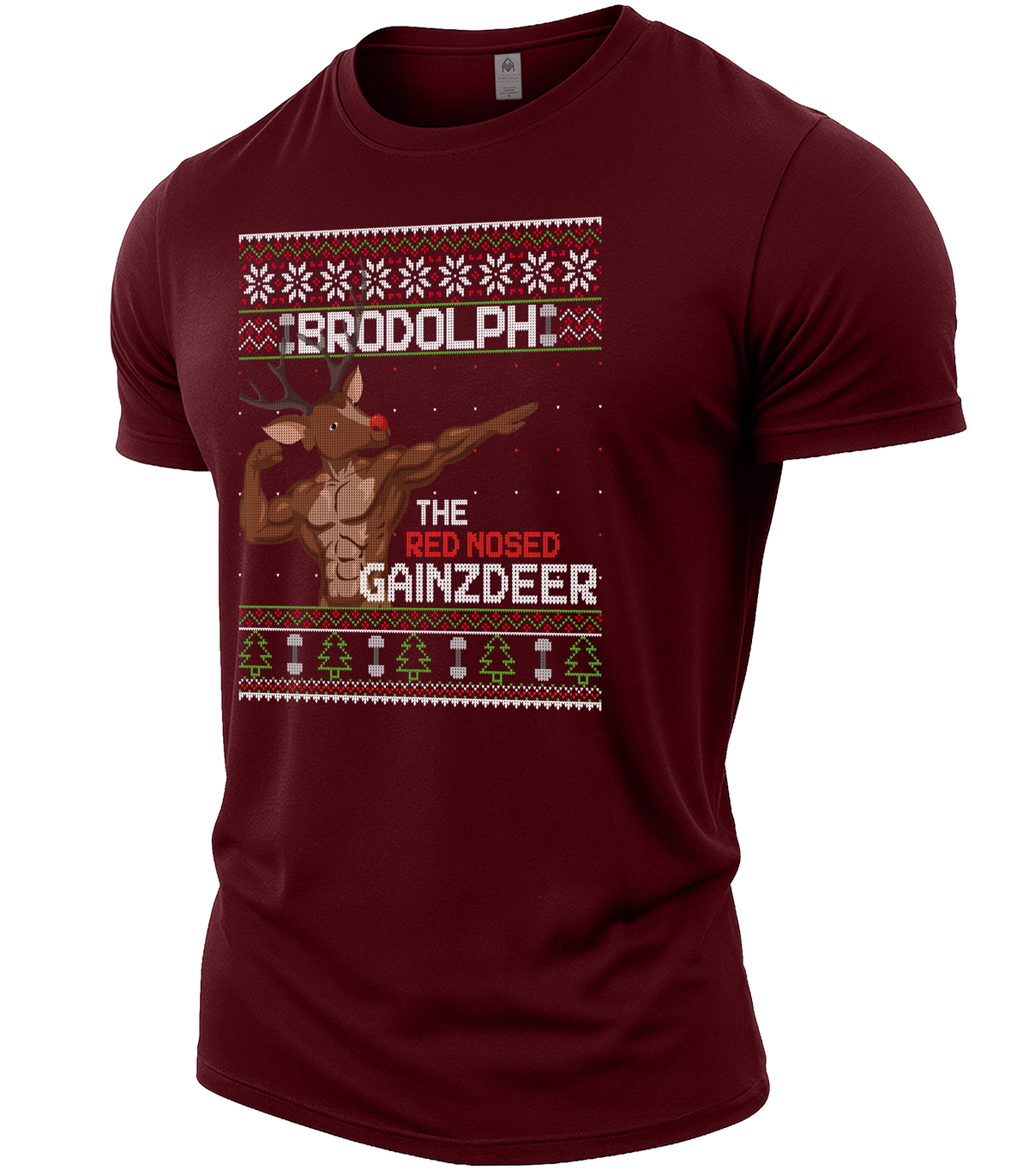 Maroon | Angle