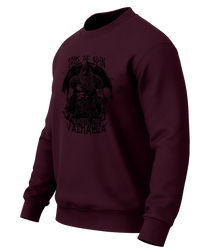Maroon | Angle