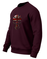 Maroon | Angle