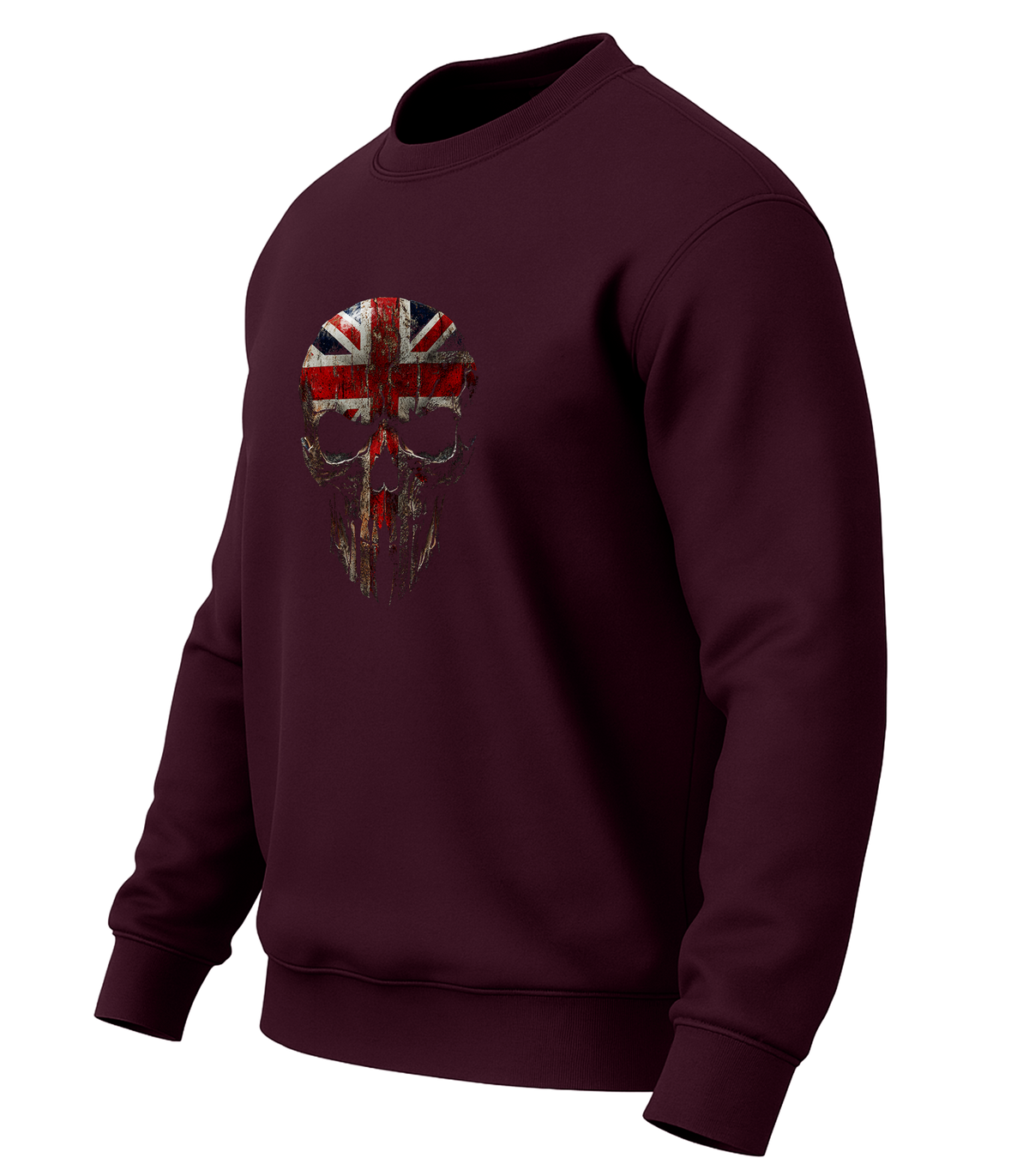 Maroon | Angle