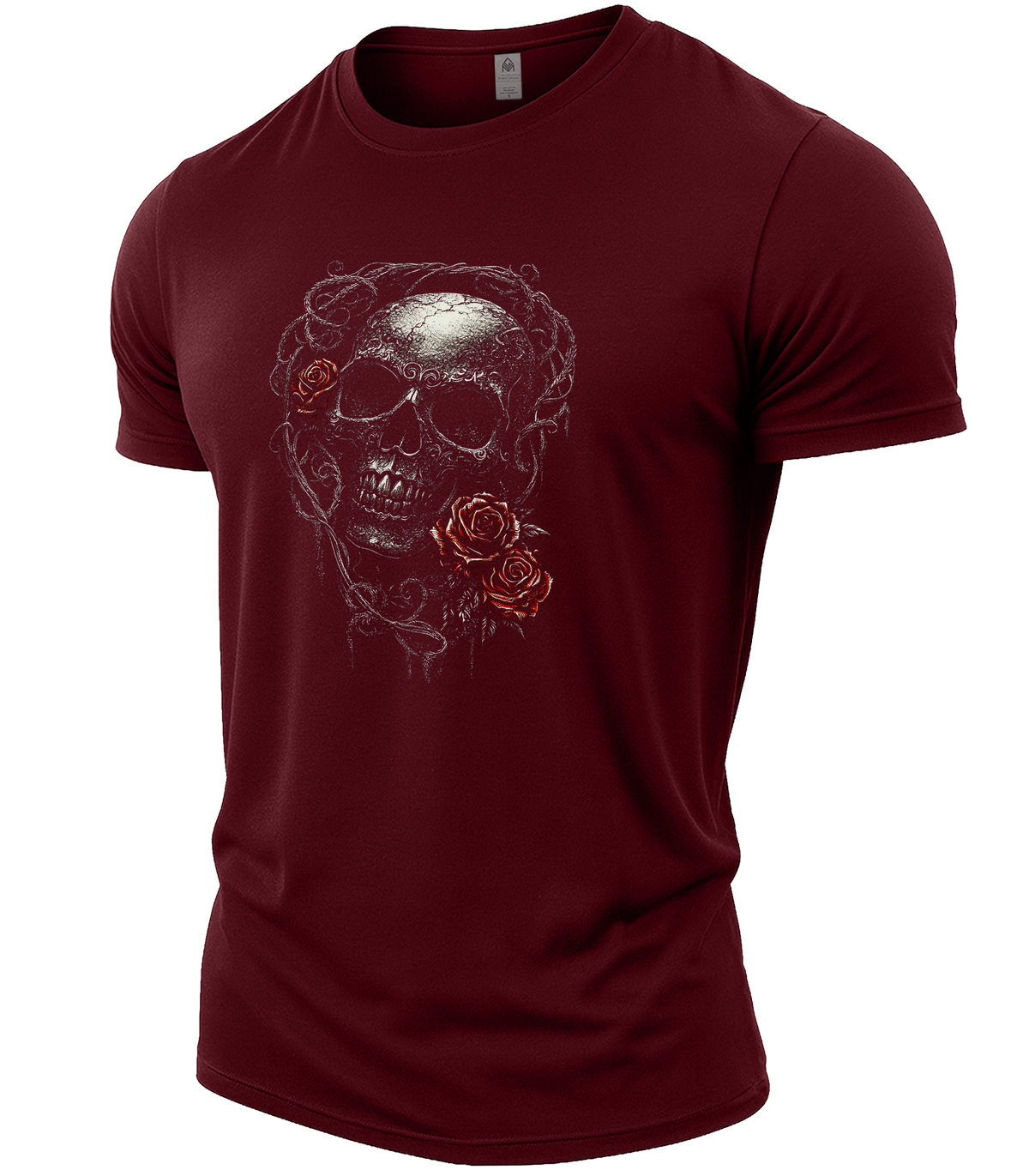 Maroon | Angle