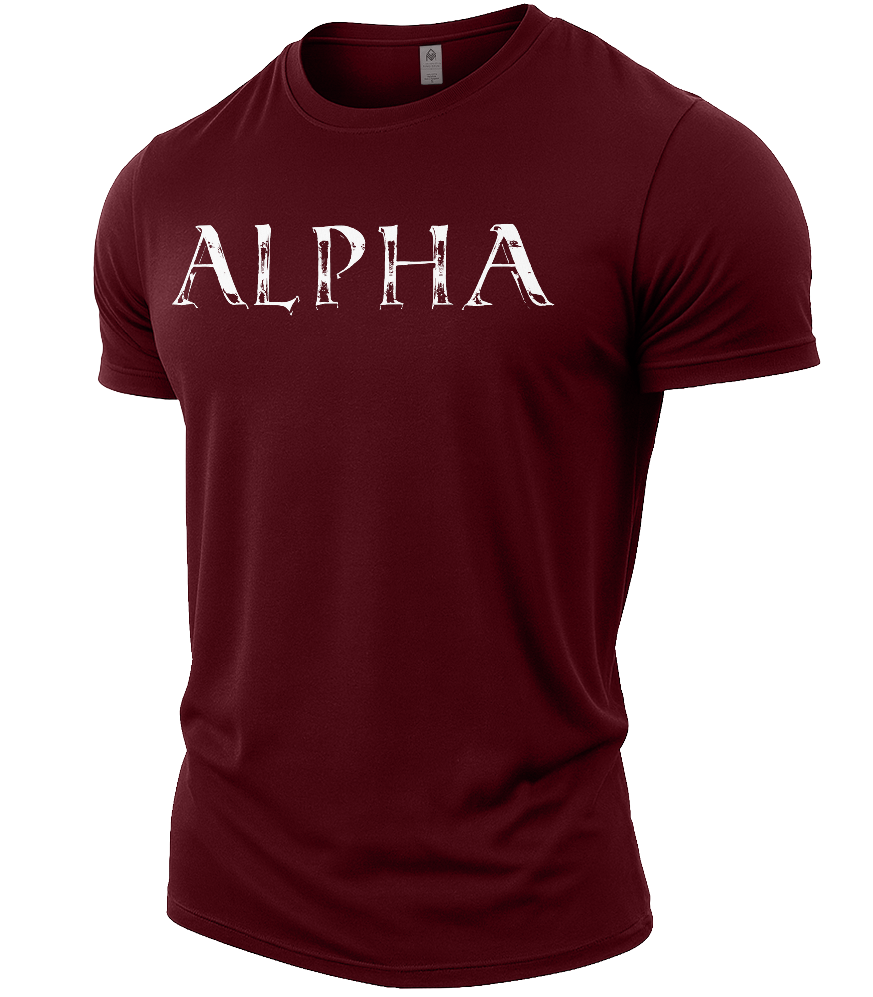 Maroon | Angle