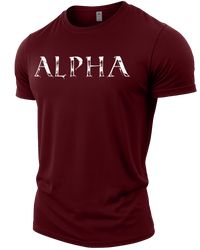 Maroon | Angle