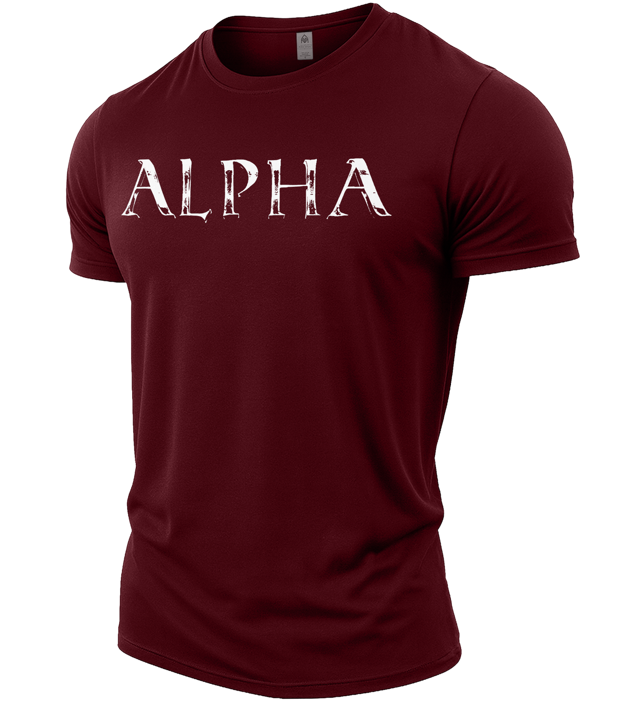 Maroon | Angle