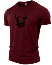 Maroon | Angle