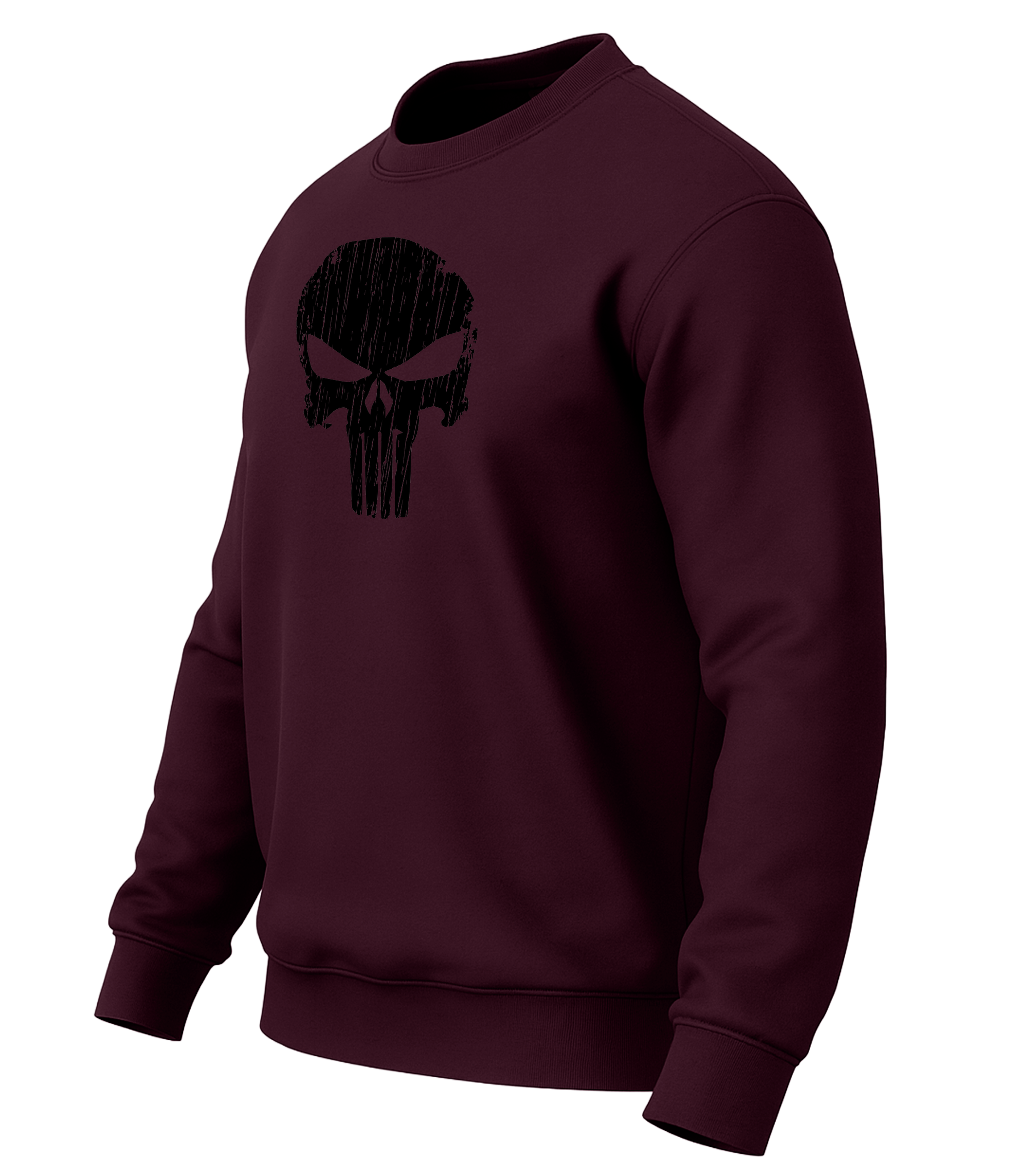 Maroon | Angle